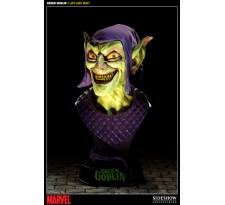 Marvel - Green Goblin Life Size Bust